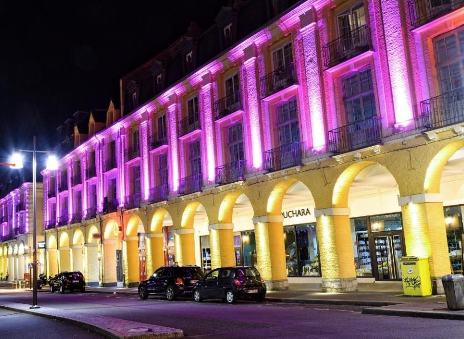 Le Clos Des Reves A 5Km De Dieppe Villa Martin-Église Exterior foto